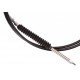 Bowden cable 546073 for Claas . Length - 4250 mm