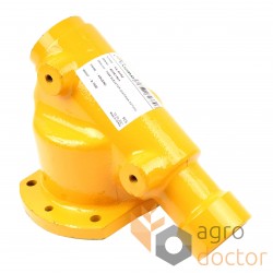 Angle reductor housing 80387903 New Holland