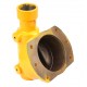 Angle reductor housing 80387903 New Holland