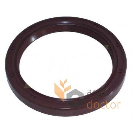 Shaft seal 244049 suitable for Claas