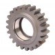 gearbox cogewheel - 80330257 New Holland