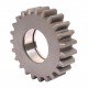 gearbox cogewheel - 80330257 New Holland