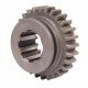 Gear 80323716 New Holland