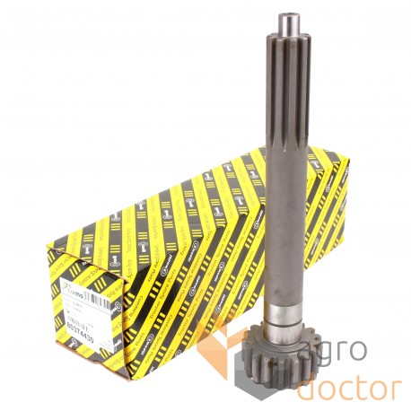 Shaft 80374430 New Holland