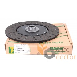 Clutch disc 80442354 New Holland