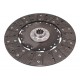 Clutch disc 80442354 New Holland