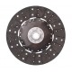 Clutch disc 80442354 New Holland