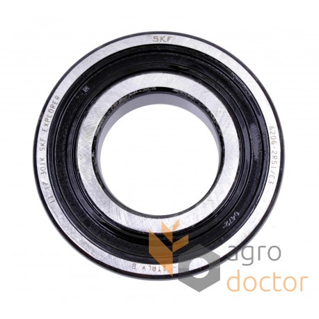 Deep groove ball bearing 1.327.644 (1327644) Oros [SKF]