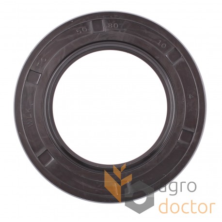 Oil seal 50x80x10 TC