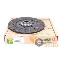 Clutch disc 80400008 New Holland