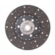 Clutch disc 80400008 New Holland