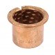 Bronze bushing 06513031 Deutz-Fahr