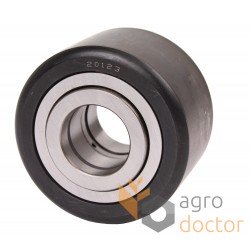 84818097 Deep groove ball bearing New Holland