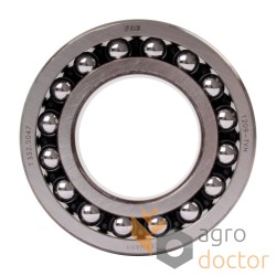 9902889384 Fortschritt - Double row self-aligning ball bearing - [FAG Schaeffler]