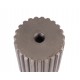 Pinion-shaft Z11320 John Deere