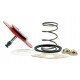 Perkins engine fuel pump repair kit - ULPR0004