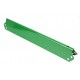 Deflector of reel for header  Z20474 John Deere