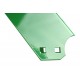 Deflector of reel for header  Z20474 John Deere