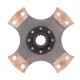 Clutch disc 694082 Claas