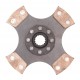 Clutch disc 694082 Claas