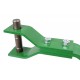 Lever shaker shoe suspension drive arm of assembly AZ17693 John Deere