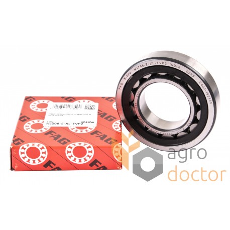 238963 - 0002389630 - suitable for Claas Lexion/Tucano/Dom - [FAG] Cylindrical roller bearing