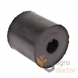 Odbojnik gumowy podsiewacza 14x40mm - 80190068 New Holland