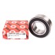 3209-BD-2HRS-TVH-C3 Angular contact ball bearing