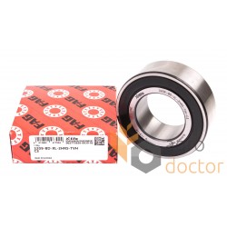 3209-BD-2HRS-TVH-C3 Angular contact ball bearing