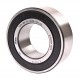 3209-BD-2HRS-TVH-C3 Angular contact ball bearing