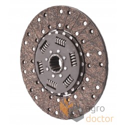 Clutch Disk - D280 mm