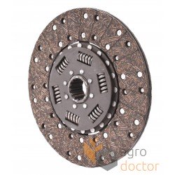 Clutch Disk - D280 mm