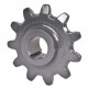 11 Tooth sprocket for Deutz-Fahr feeder house