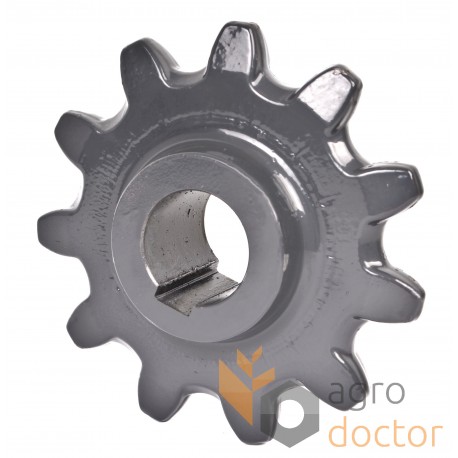 11 Tooth sprocket for Deutz-Fahr feeder house