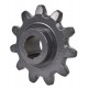 11 Tooth sprocket for Deutz-Fahr feeder house