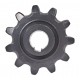 11 Tooth sprocket for Deutz-Fahr feeder house