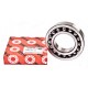 Self-aligning ball bearing 1209-TVH-C3 [FAG Schaeffler]