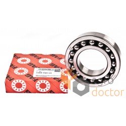 Self-aligning ball bearing 1209-TVH-C3 [FAG Schaeffler]