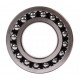 Self-aligning ball bearing 1209-TVH-C3 [FAG Schaeffler]