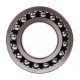 Self-aligning ball bearing 1209-TVH-C3 [FAG Schaeffler]