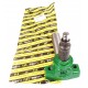 Steering spindle AZ28787 John Deere