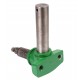 Steering spindle AZ28787 John Deere