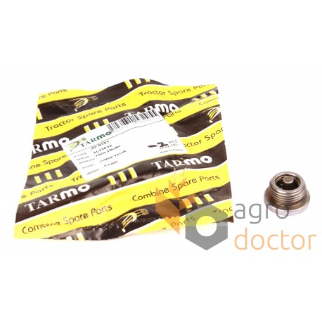 Valve AL23836 John Deere