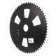 Sprocket 030006 for corn header Geringhoff