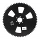 Sprocket 030006 for corn header Geringhoff