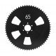 Sprocket 030006 for corn header Geringhoff