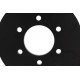 Sprocket 030006 for corn header Geringhoff