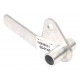 504140 Geringhoff corn header divider hood lock lever