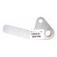 504140 Geringhoff corn header divider hood lock lever