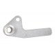 504140 Geringhoff corn header divider hood lock lever